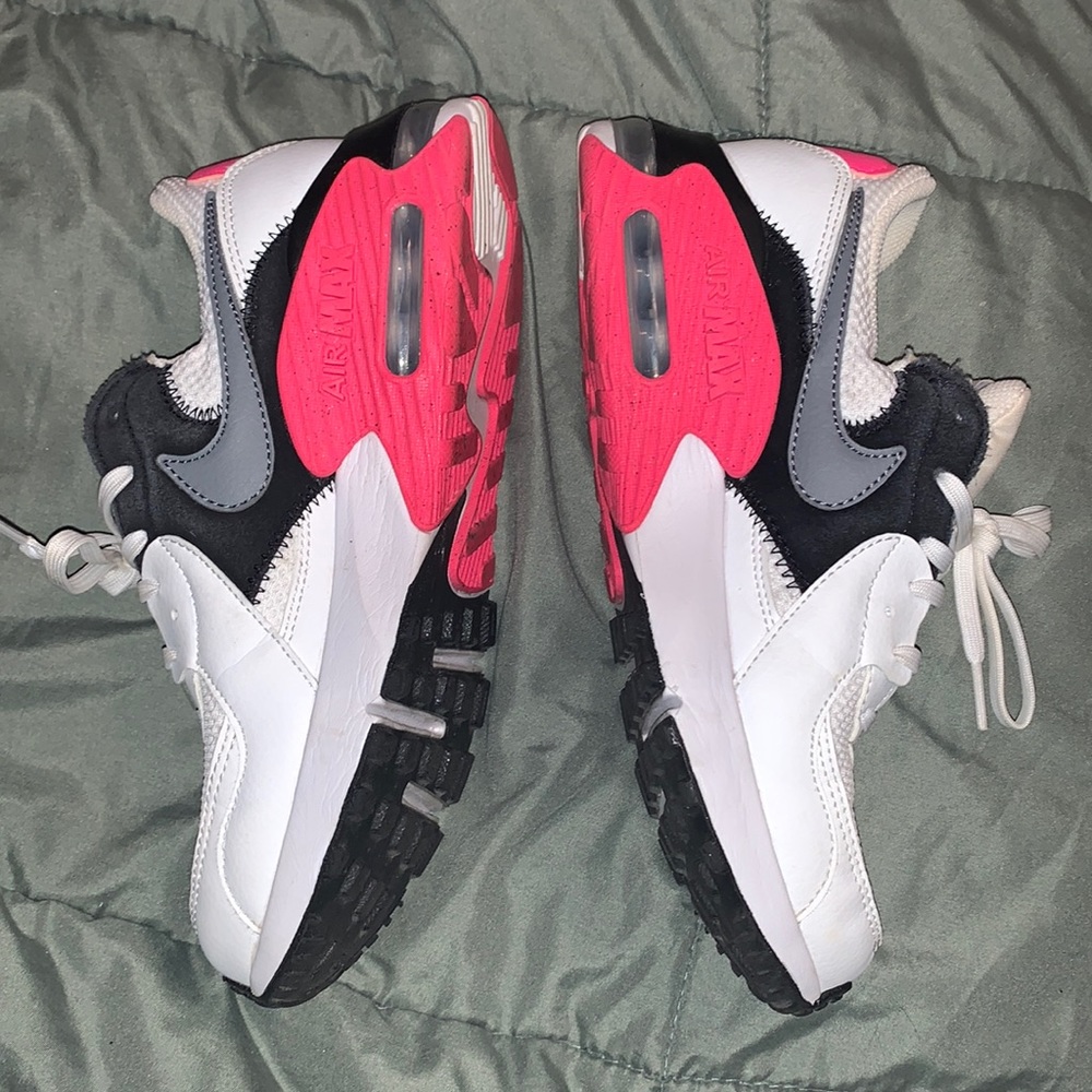Women’s Nike Air Max